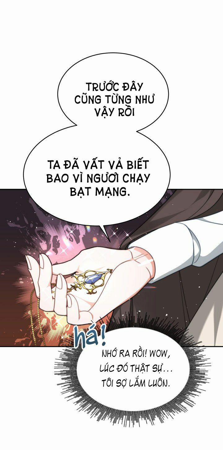 Nam Chính Là Chồng Cũ Của Tôi 7 trang 60