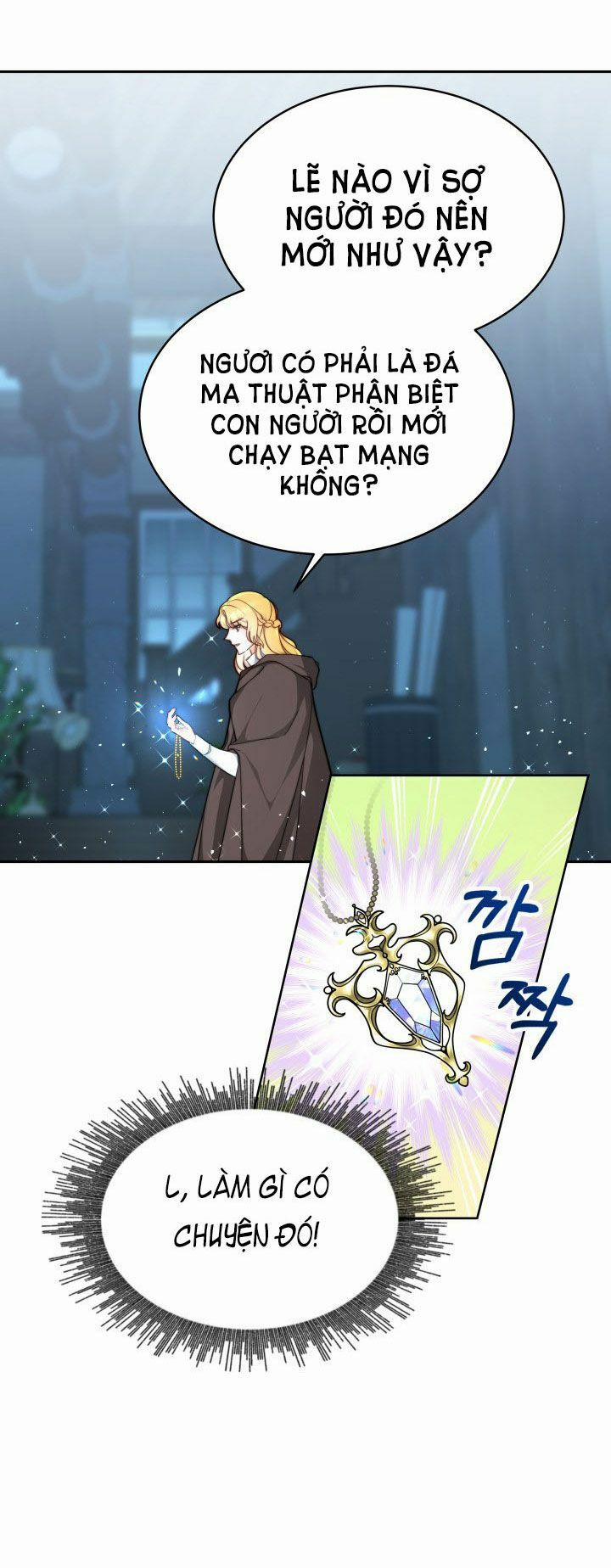 Nam Chính Là Chồng Cũ Của Tôi 7 trang 63