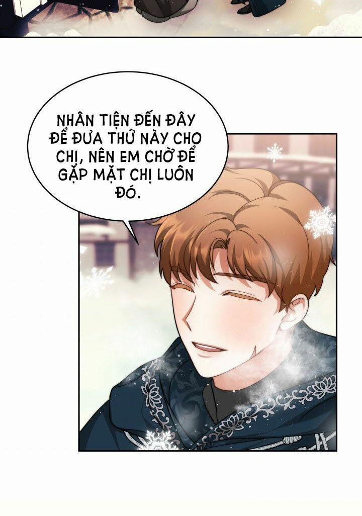 Nam Chính Là Chồng Cũ Của Tôi 7 trang 8