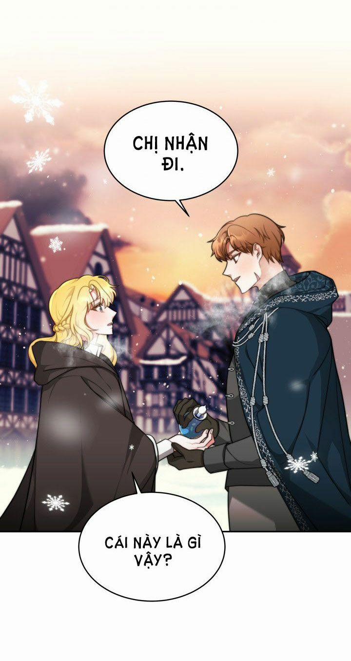 Nam Chính Là Chồng Cũ Của Tôi 7 trang 9