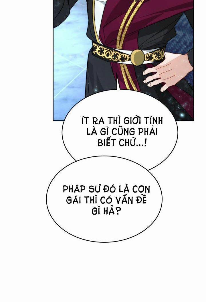 Nam Chính Là Chồng Cũ Của Tôi 8 trang 11