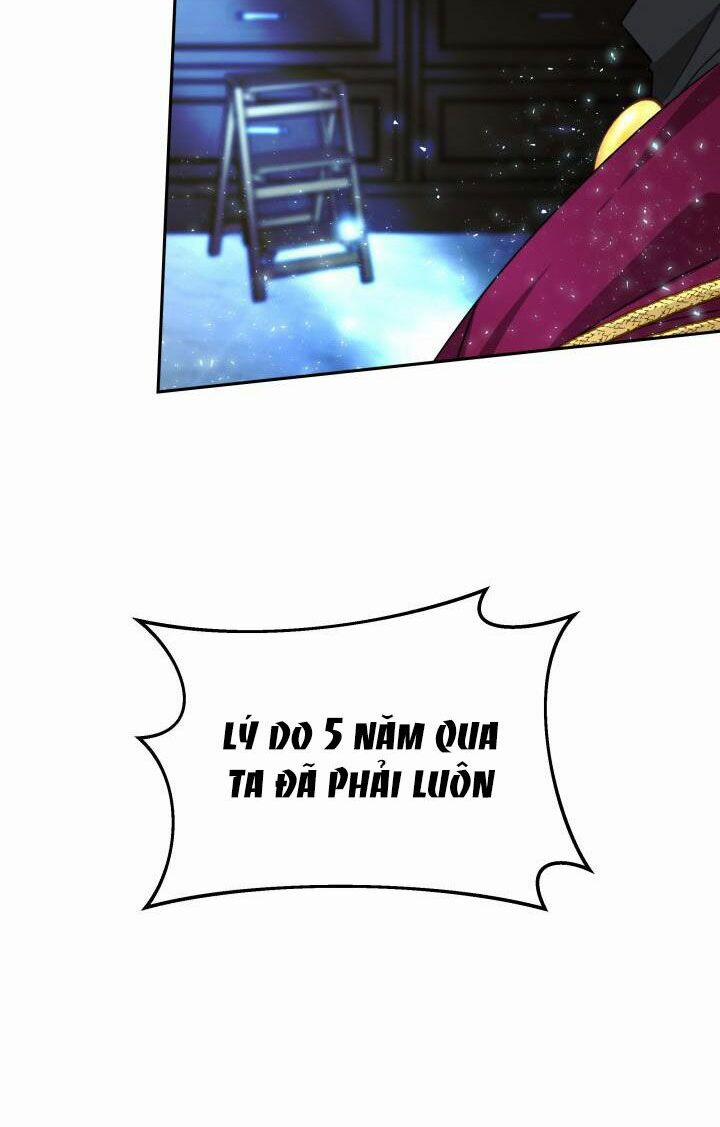 Nam Chính Là Chồng Cũ Của Tôi 8 trang 14