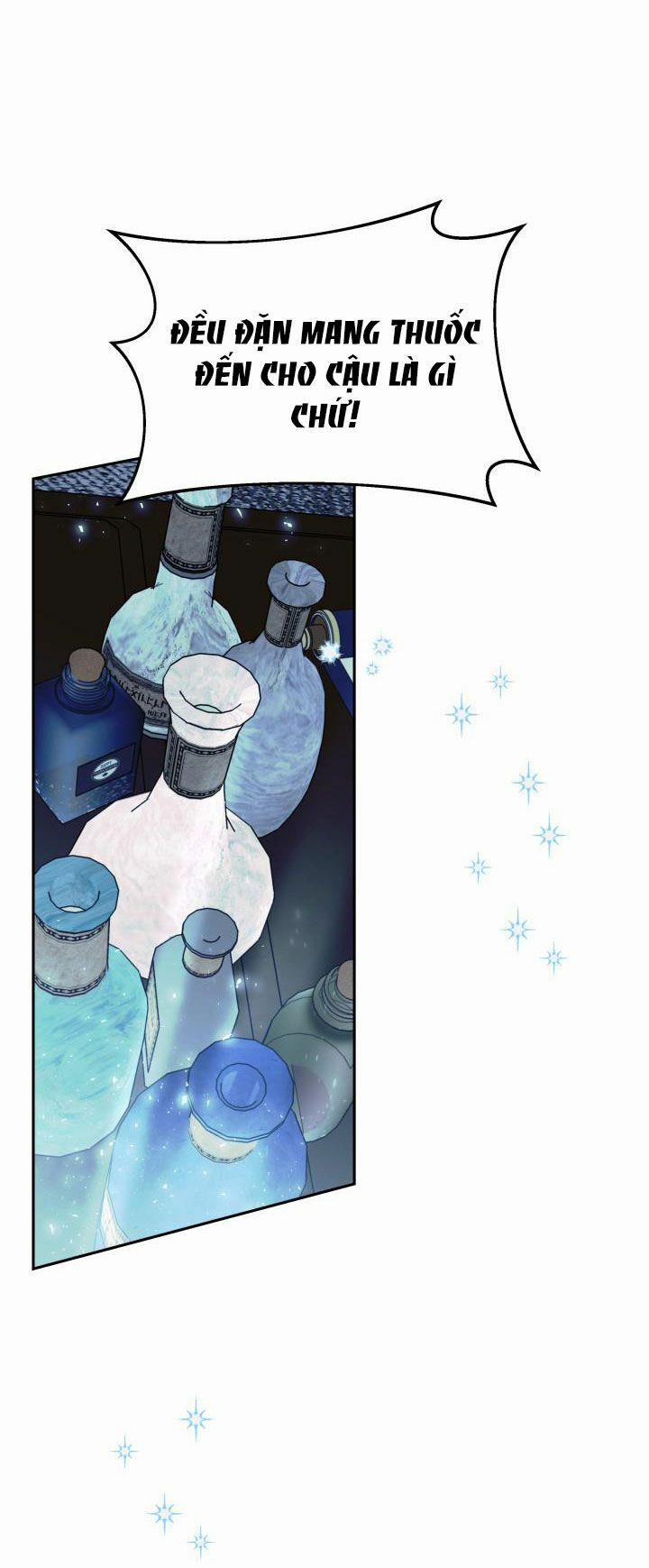 Nam Chính Là Chồng Cũ Của Tôi 8 trang 15