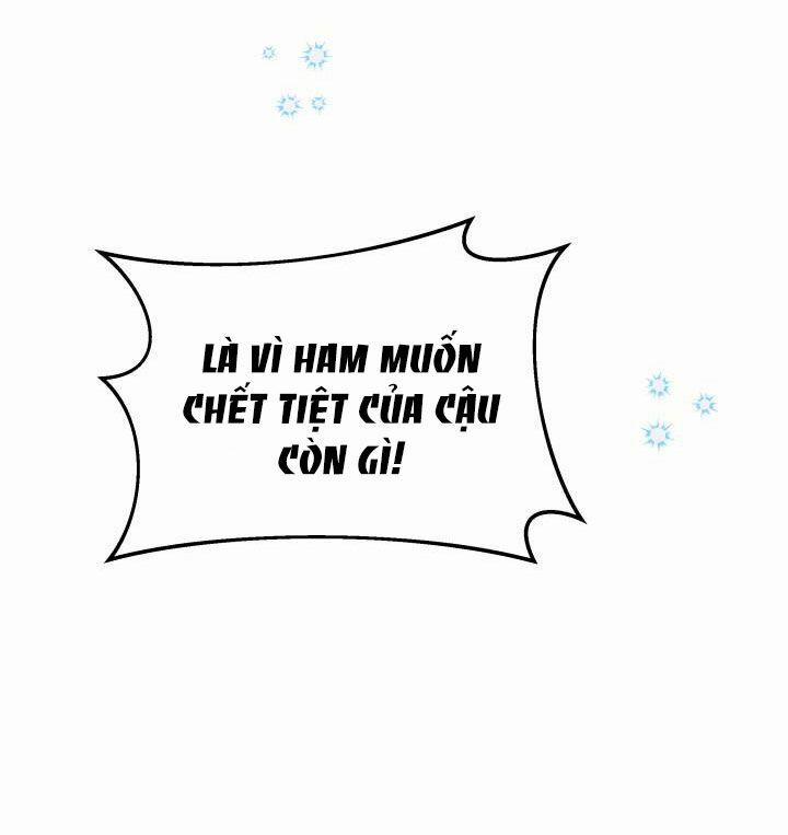 Nam Chính Là Chồng Cũ Của Tôi 8 trang 16