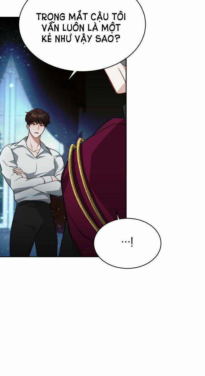 Nam Chính Là Chồng Cũ Của Tôi 8 trang 23