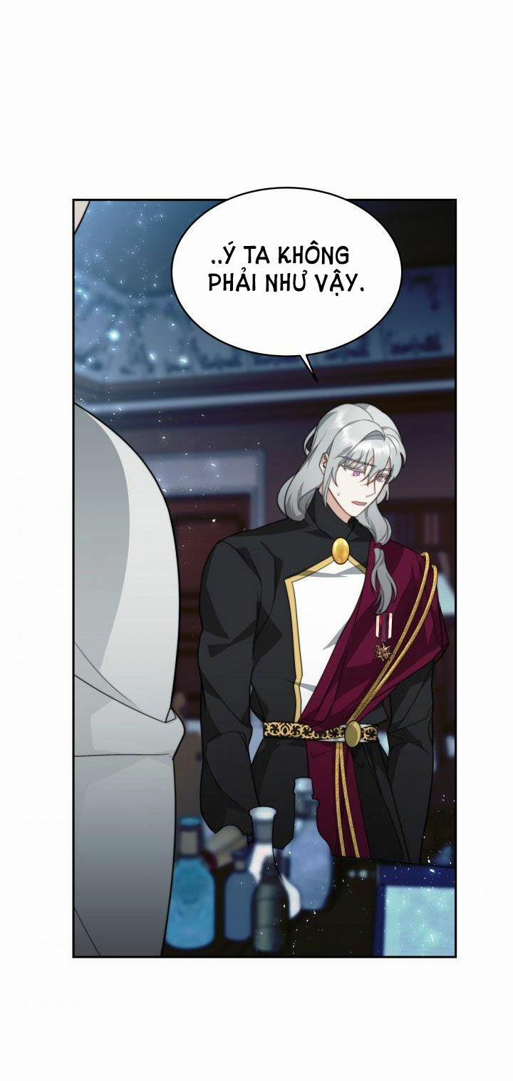 Nam Chính Là Chồng Cũ Của Tôi 8 trang 24