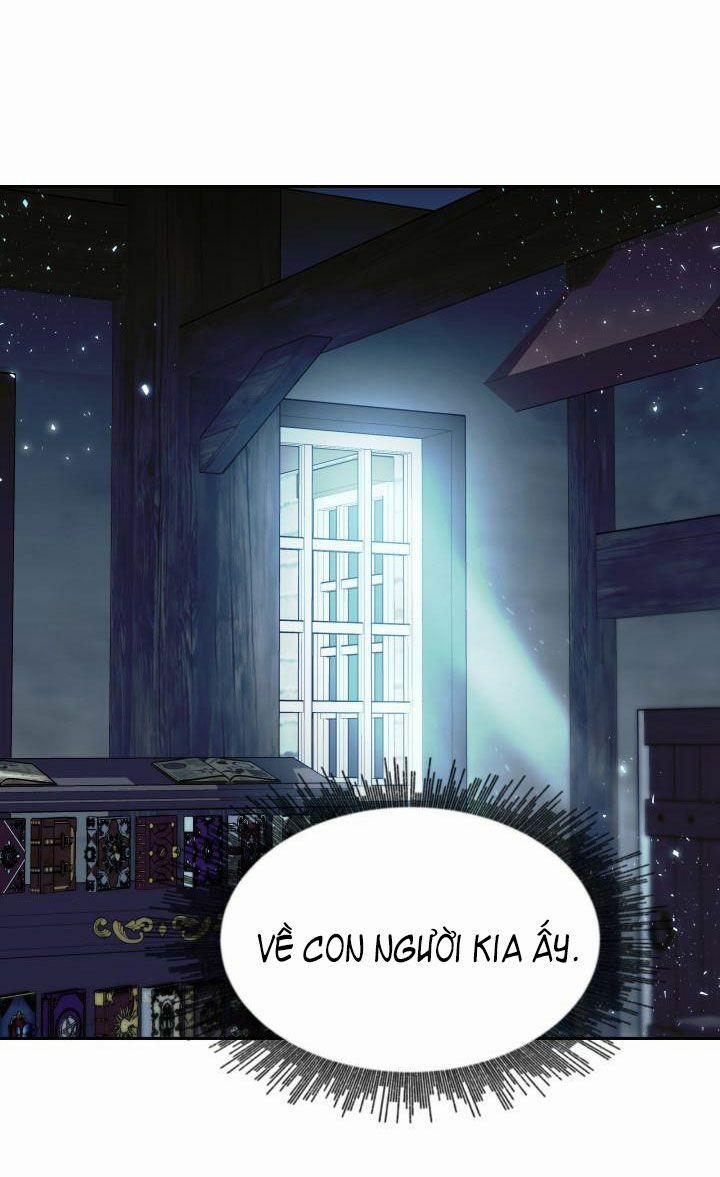 Nam Chính Là Chồng Cũ Của Tôi 8 trang 34