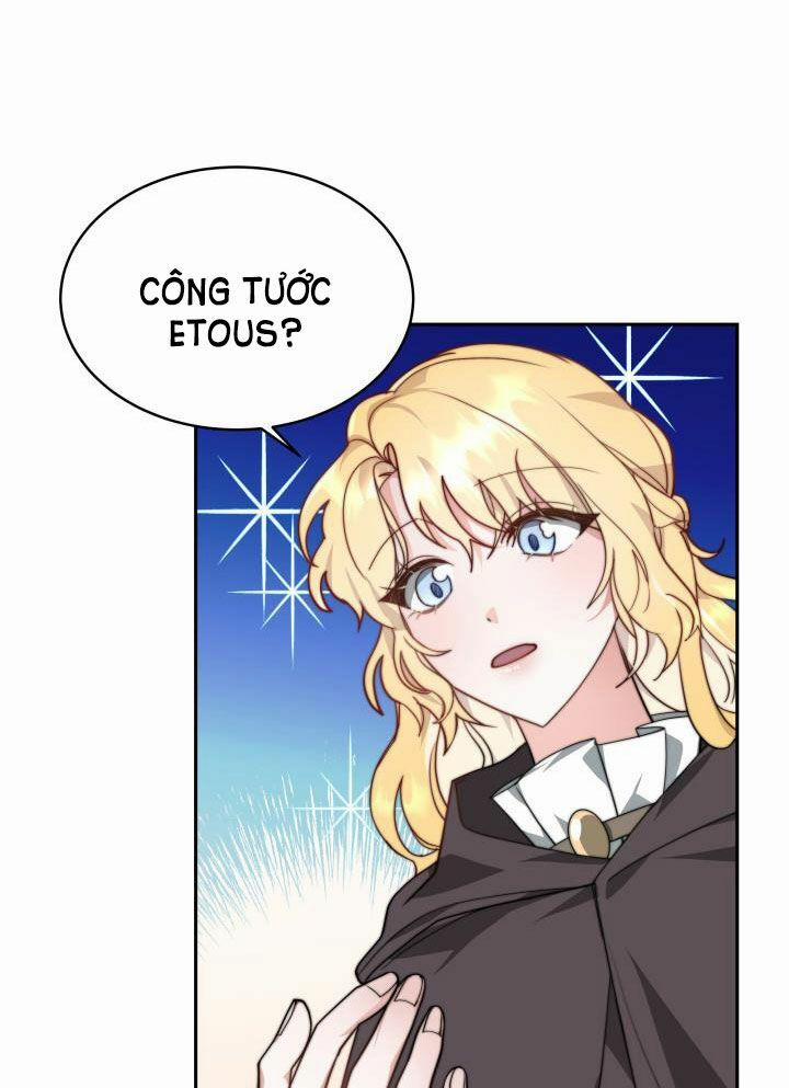 Nam Chính Là Chồng Cũ Của Tôi 8 trang 35