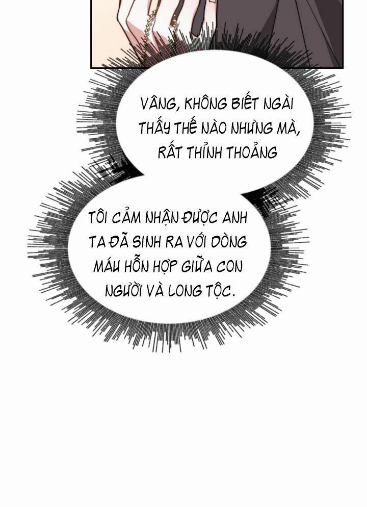 Nam Chính Là Chồng Cũ Của Tôi 8 trang 36