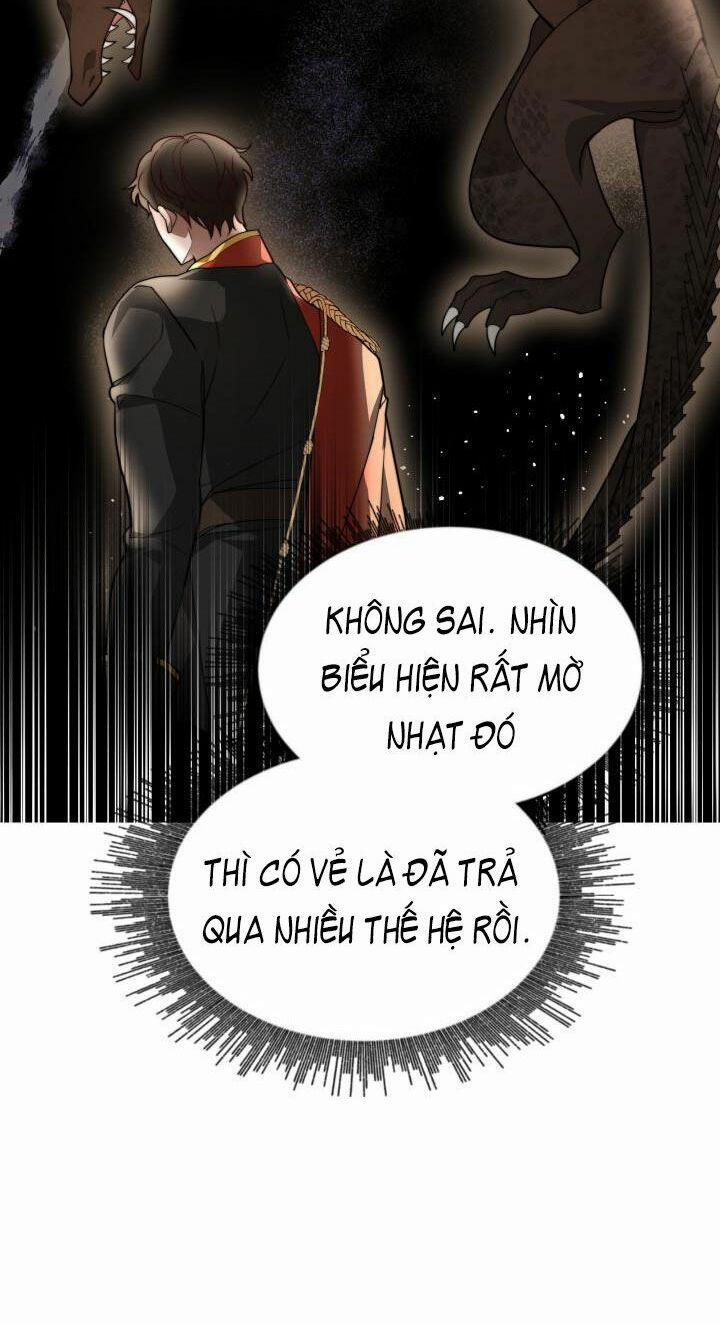 Nam Chính Là Chồng Cũ Của Tôi 8 trang 38