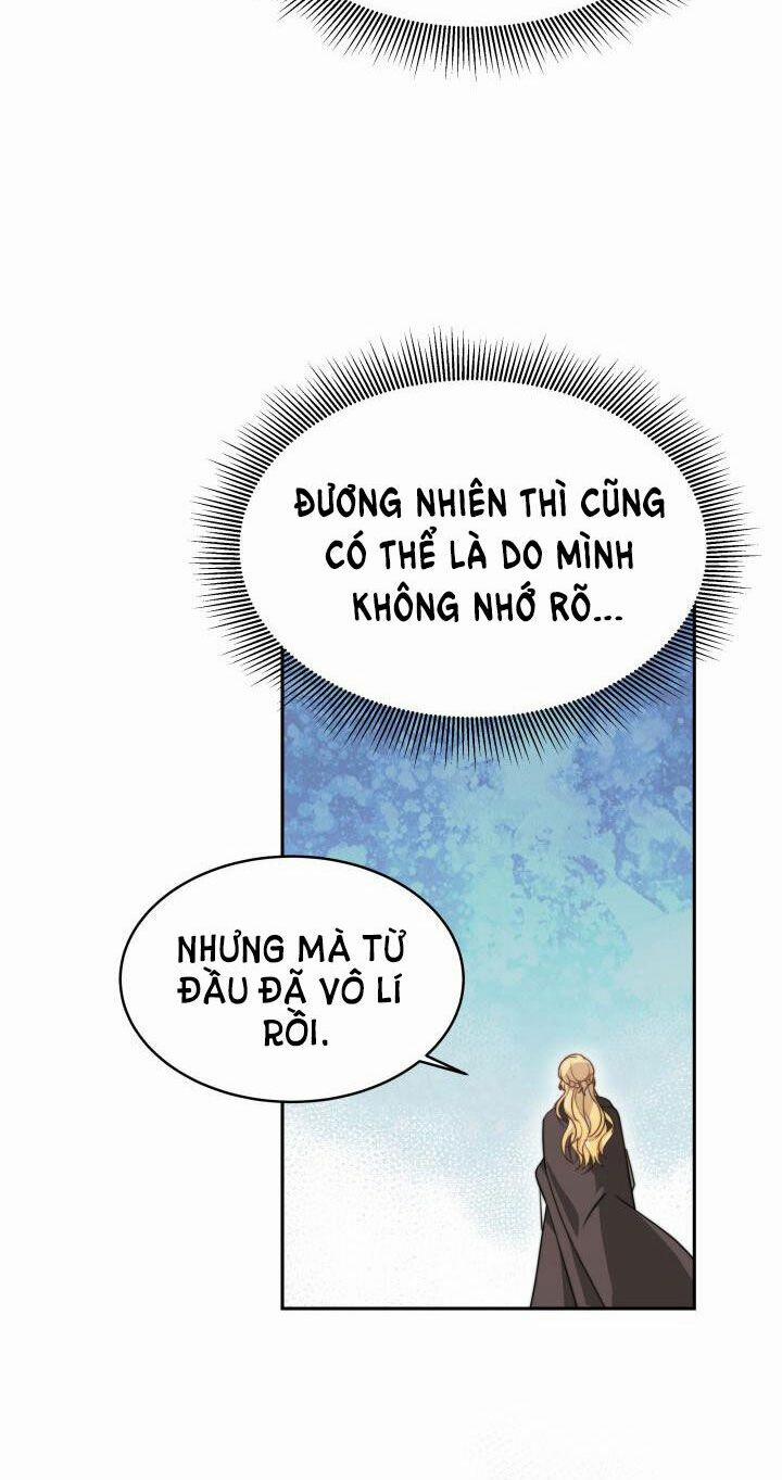 Nam Chính Là Chồng Cũ Của Tôi 8 trang 40