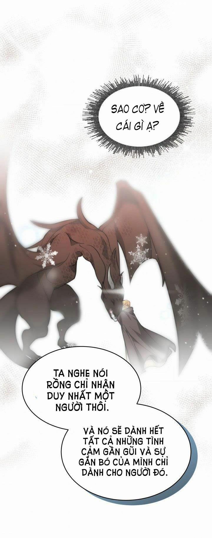 Nam Chính Là Chồng Cũ Của Tôi 8 trang 41