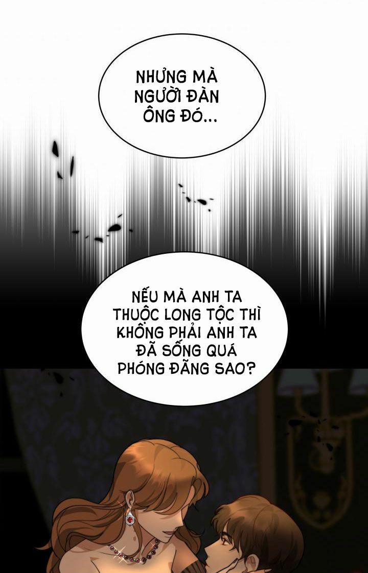 Nam Chính Là Chồng Cũ Của Tôi 8 trang 42