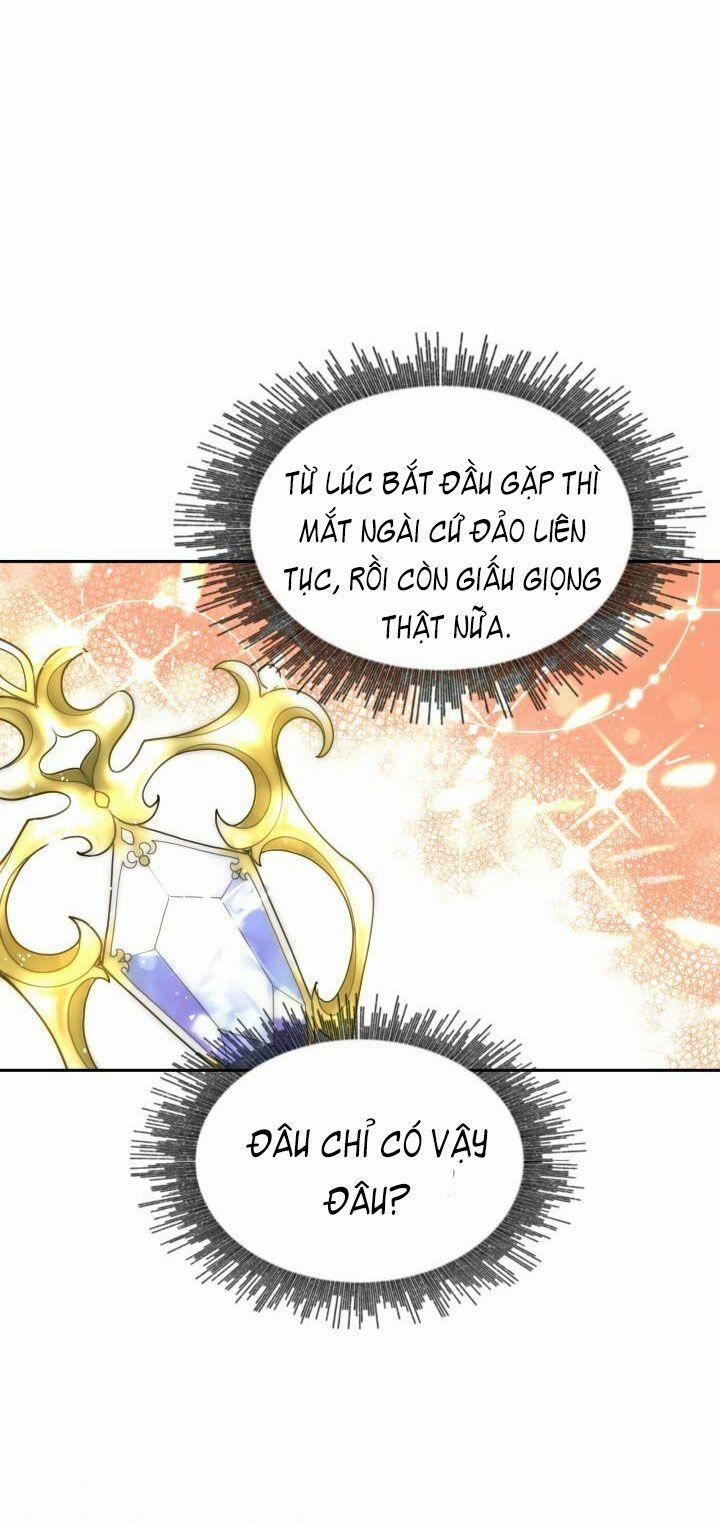 Nam Chính Là Chồng Cũ Của Tôi 8 trang 49