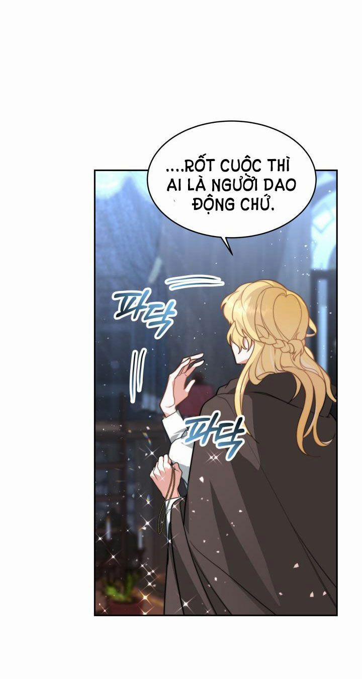 Nam Chính Là Chồng Cũ Của Tôi 8 trang 52