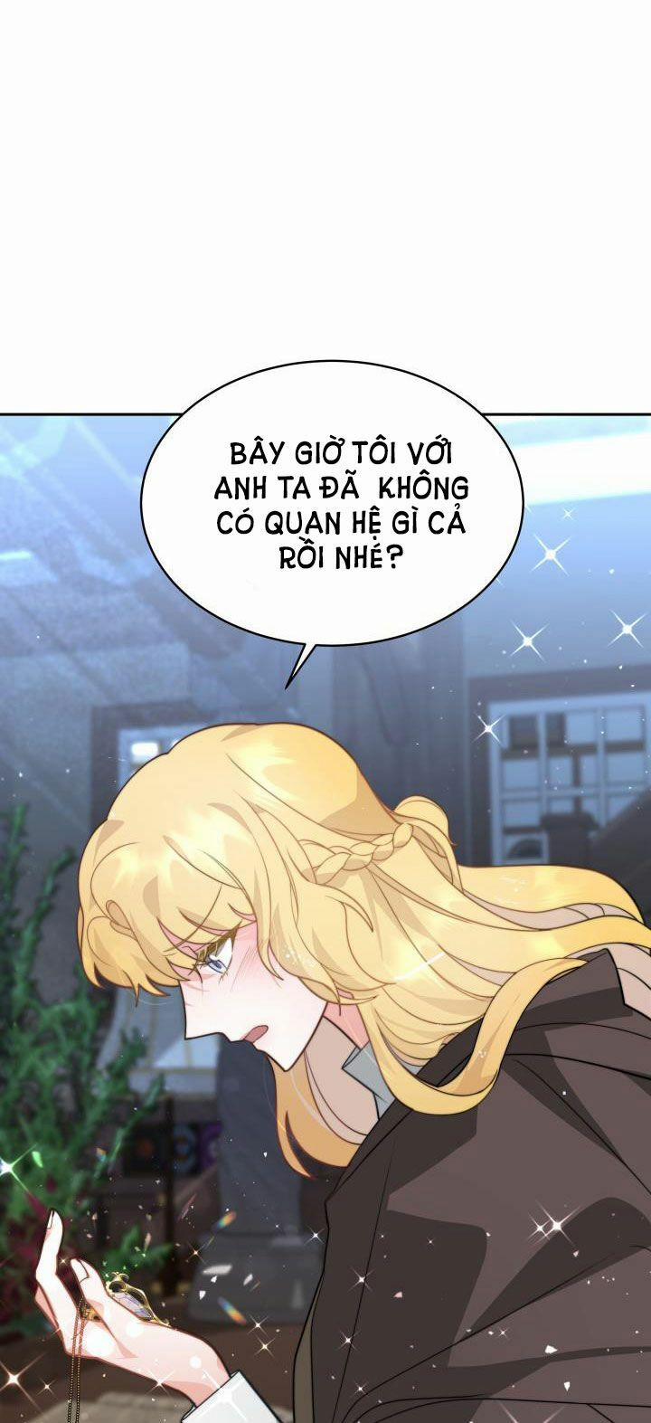 Nam Chính Là Chồng Cũ Của Tôi 8 trang 53