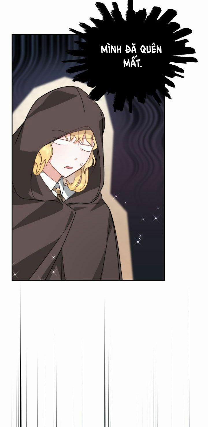 Nam Chính Là Chồng Cũ Của Tôi 8 trang 55