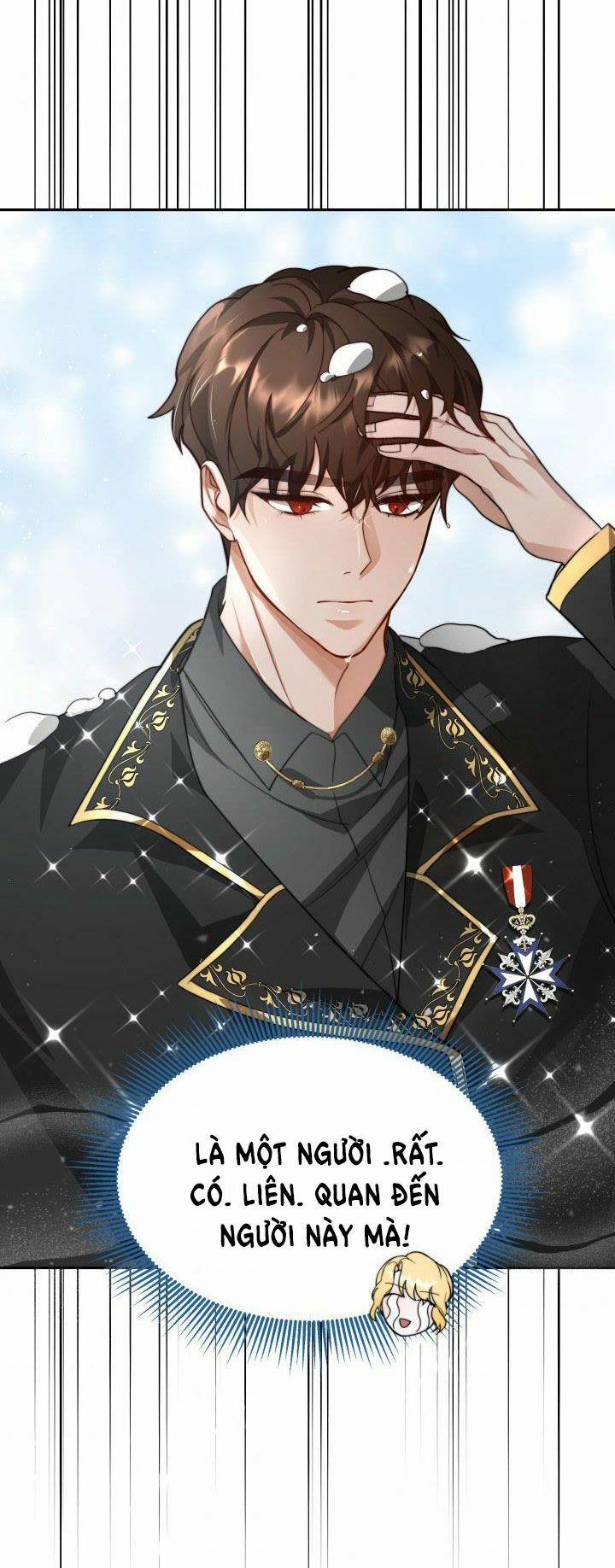 Nam Chính Là Chồng Cũ Của Tôi 8 trang 57