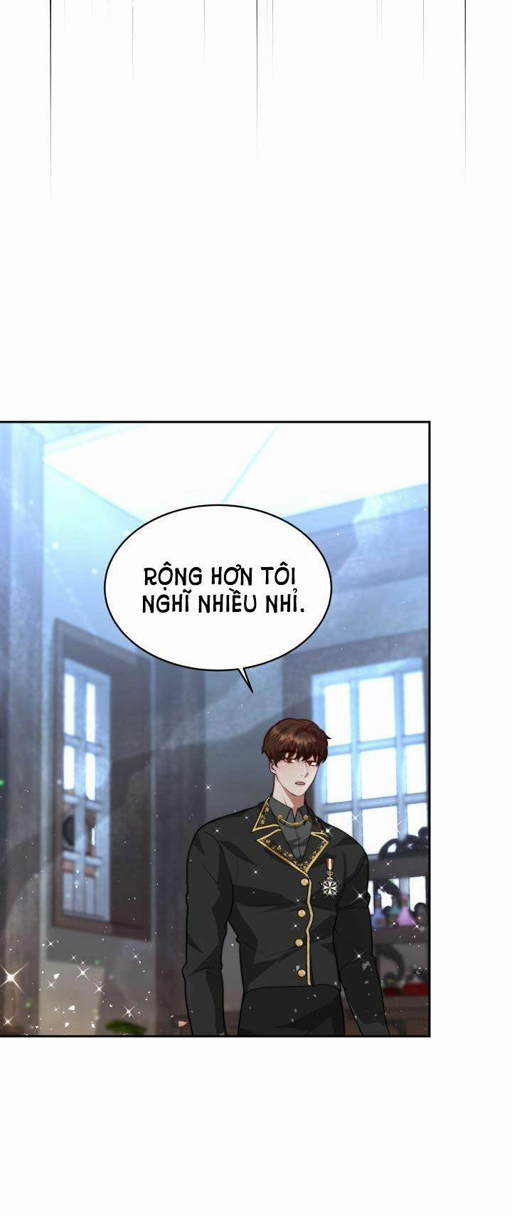 Nam Chính Là Chồng Cũ Của Tôi 8 trang 58