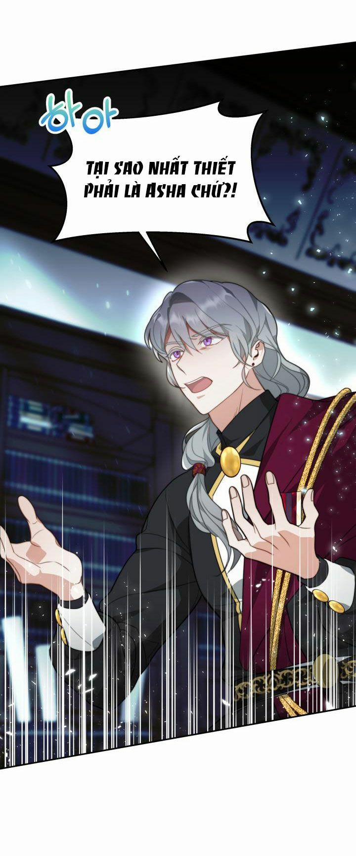 Nam Chính Là Chồng Cũ Của Tôi 8 trang 6