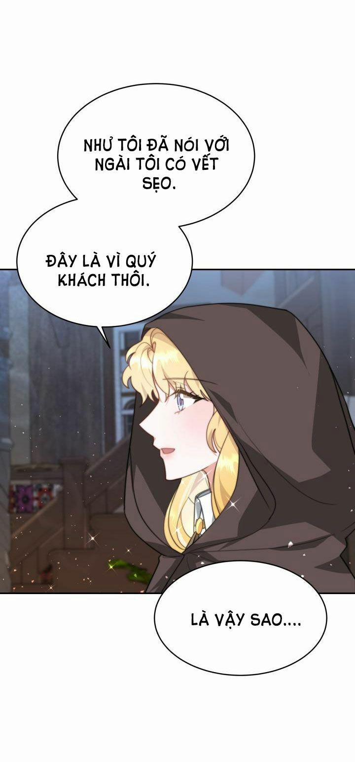 Nam Chính Là Chồng Cũ Của Tôi 8 trang 60