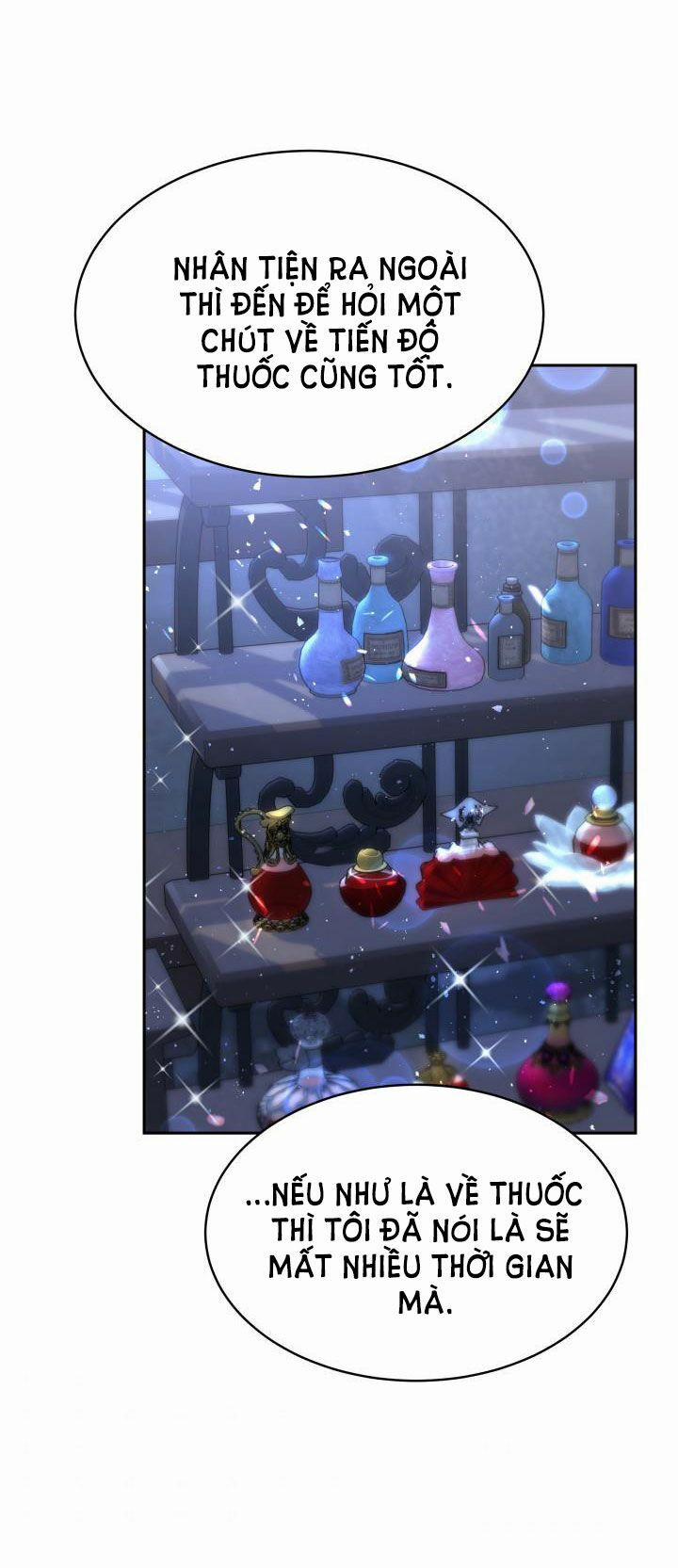 Nam Chính Là Chồng Cũ Của Tôi 8 trang 63