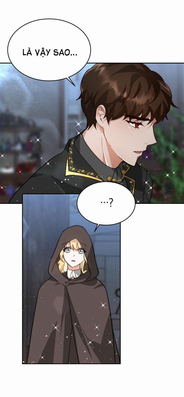 Nam Chính Là Chồng Cũ Của Tôi 8 trang 66