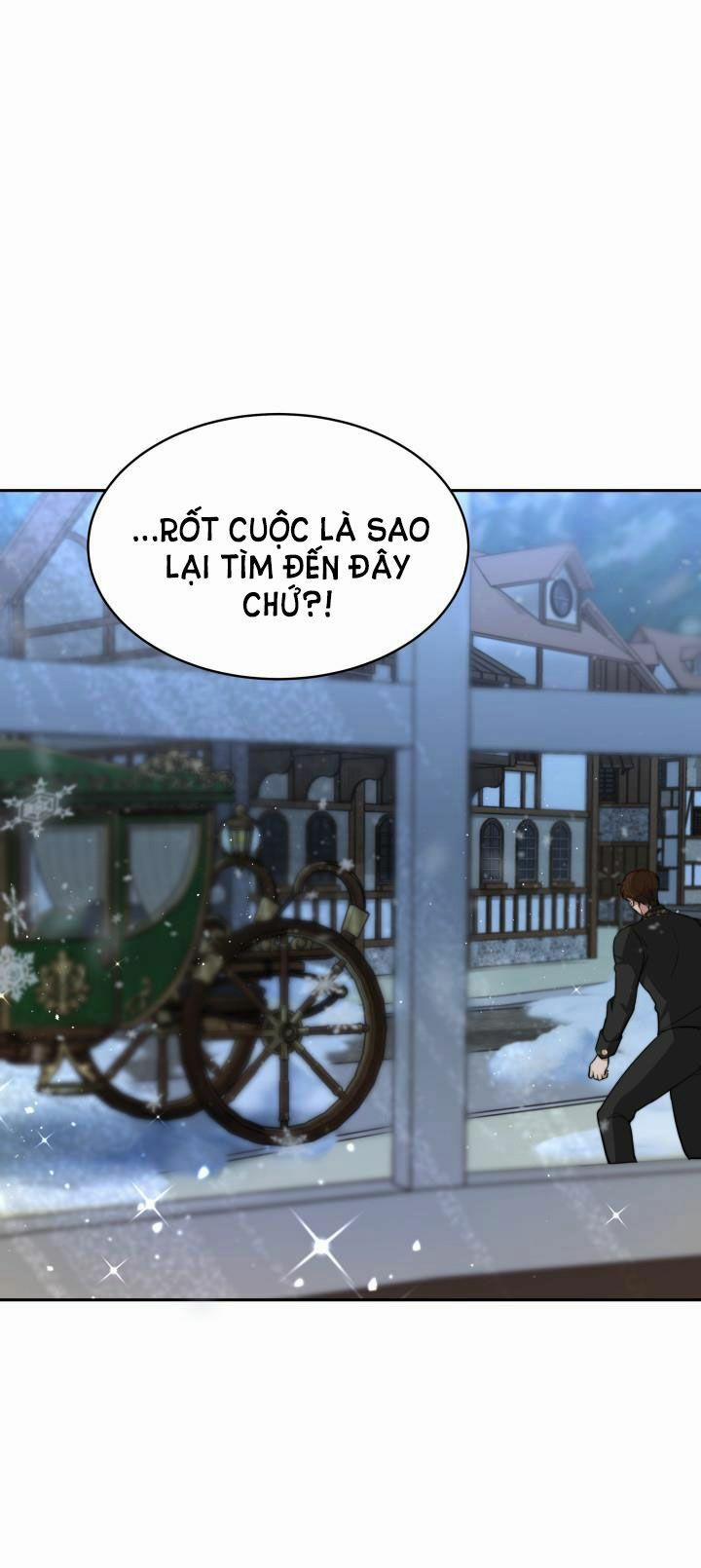 Nam Chính Là Chồng Cũ Của Tôi 8 trang 70