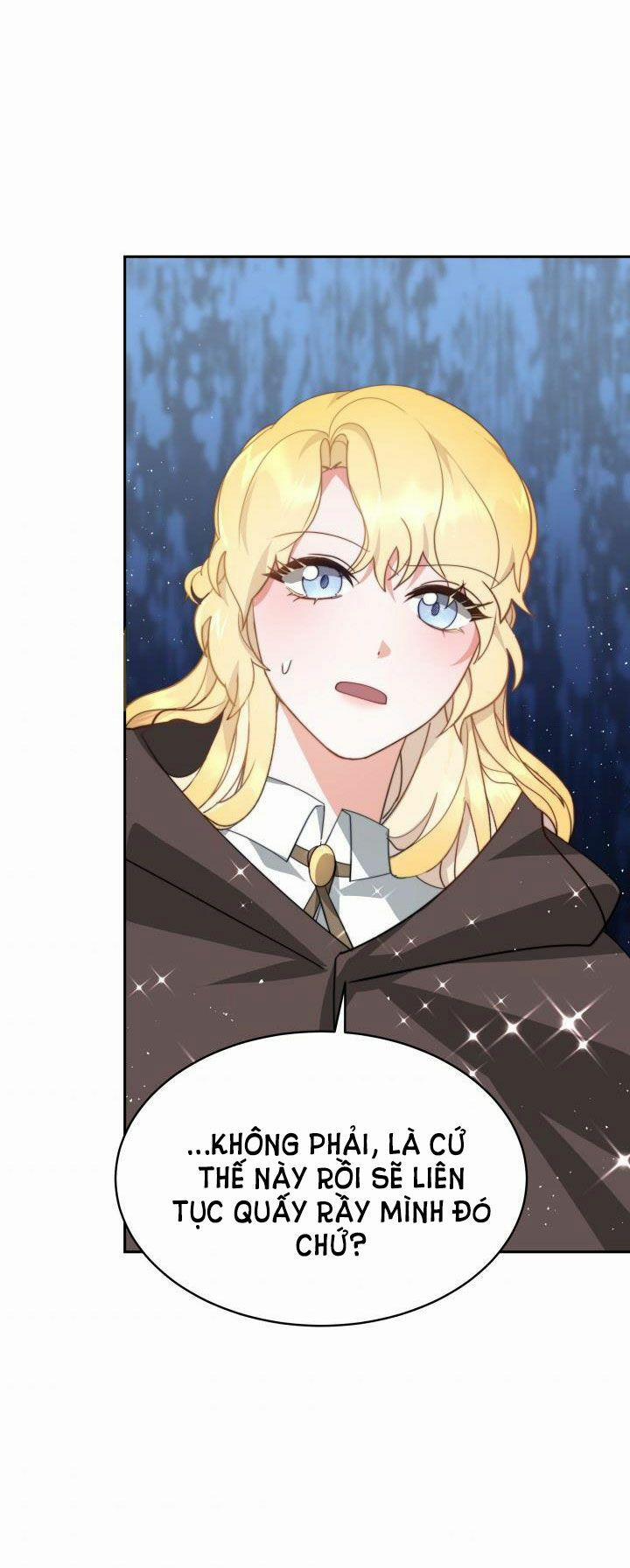 Nam Chính Là Chồng Cũ Của Tôi 8 trang 71