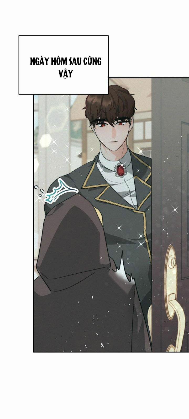 Nam Chính Là Chồng Cũ Của Tôi 8 trang 73