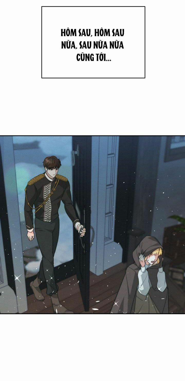 Nam Chính Là Chồng Cũ Của Tôi 8 trang 75