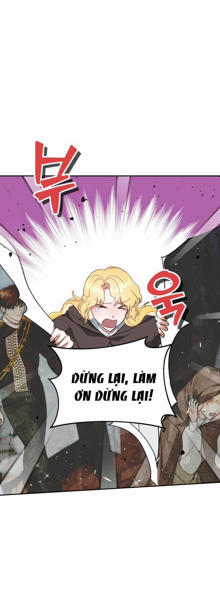 Nam Chính Là Chồng Cũ Của Tôi 8 trang 76