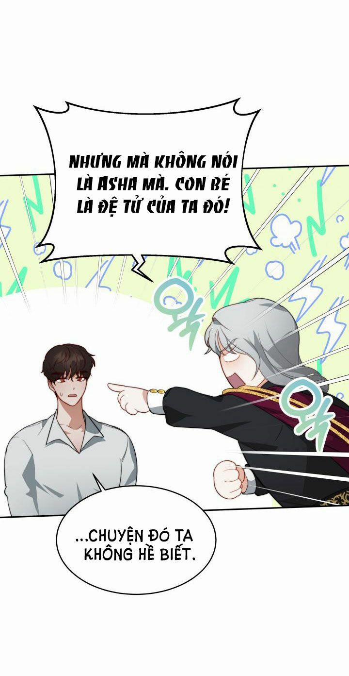 Nam Chính Là Chồng Cũ Của Tôi 8 trang 9