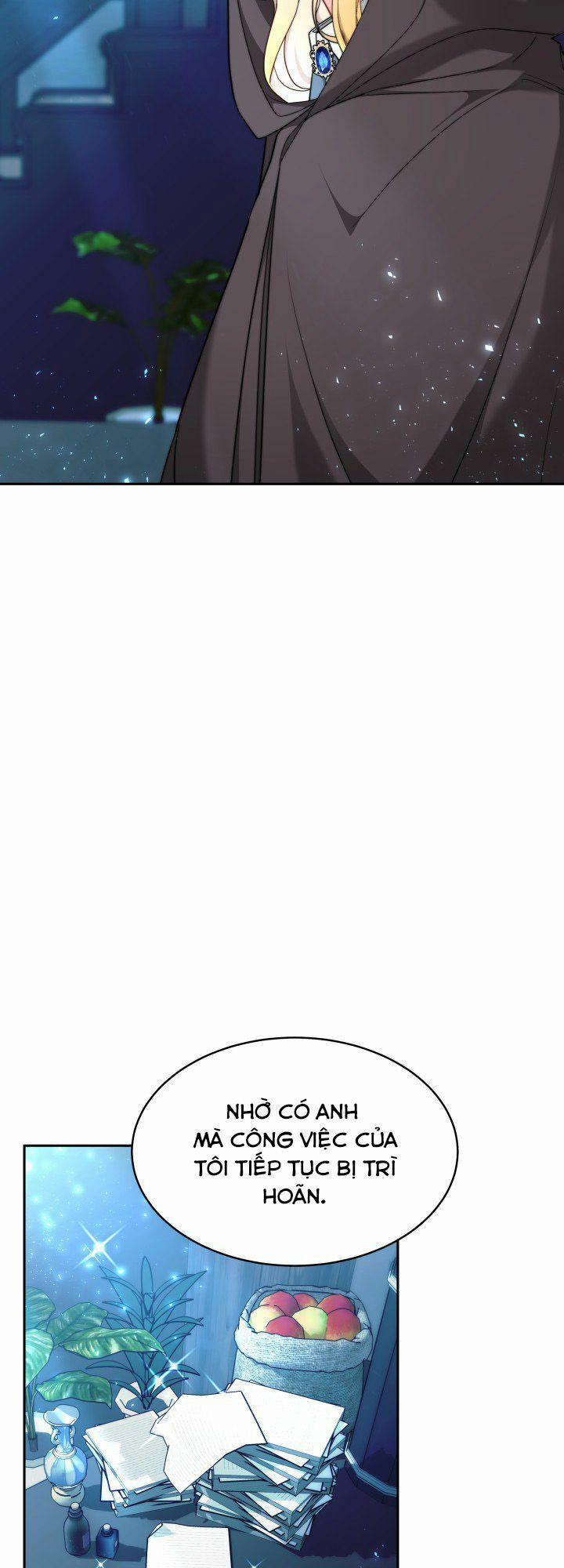 Nam Chính Là Chồng Cũ Của Tôi 9 trang 1