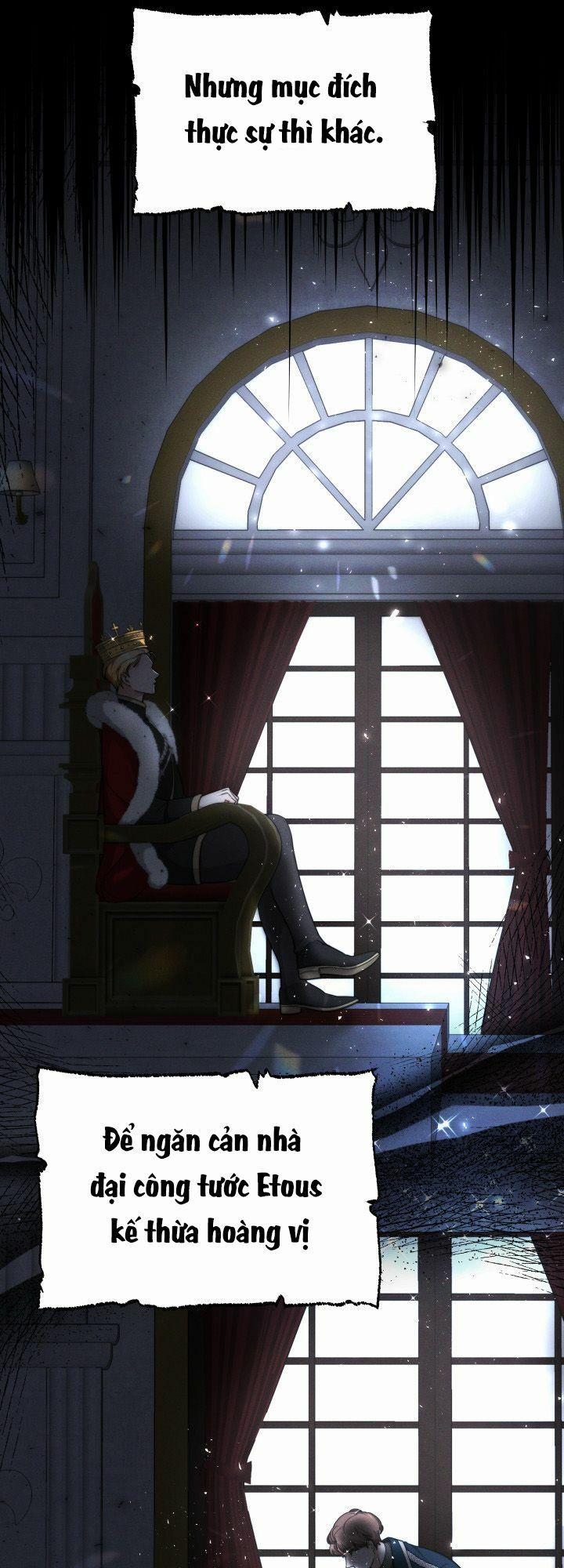 Nam Chính Là Chồng Cũ Của Tôi 9 trang 14