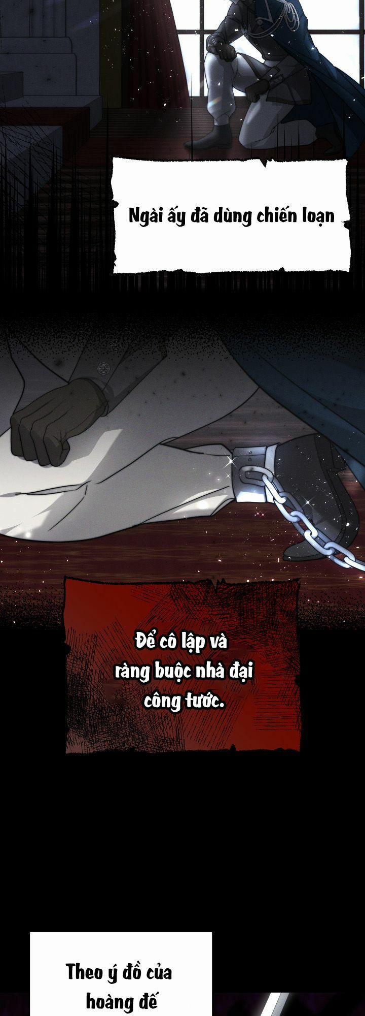 Nam Chính Là Chồng Cũ Của Tôi 9 trang 15