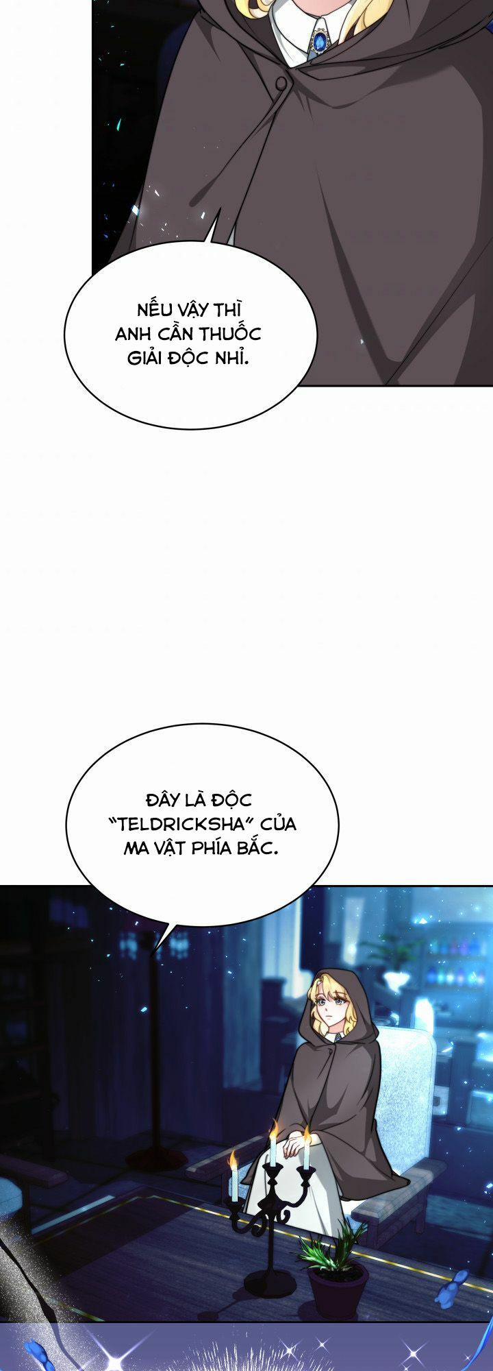 Nam Chính Là Chồng Cũ Của Tôi 9 trang 17