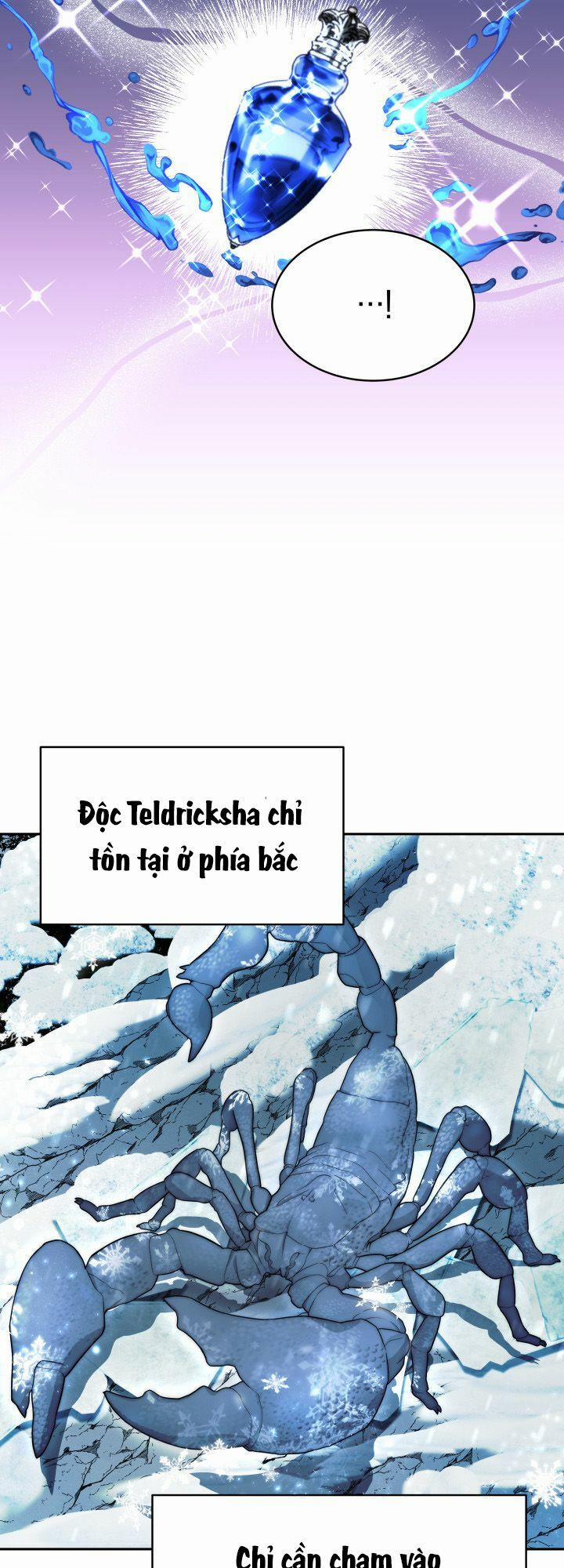 Nam Chính Là Chồng Cũ Của Tôi 9 trang 18