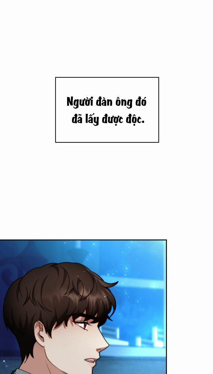 Nam Chính Là Chồng Cũ Của Tôi 9 trang 20