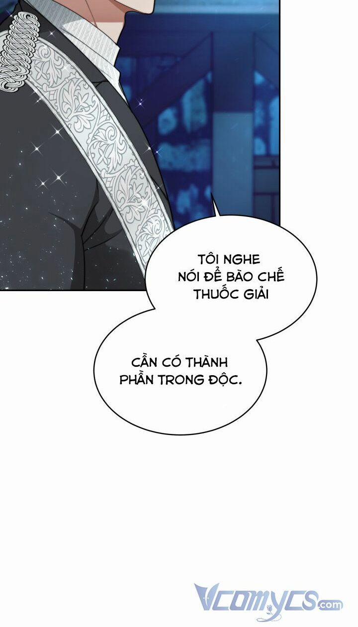 Nam Chính Là Chồng Cũ Của Tôi 9 trang 21