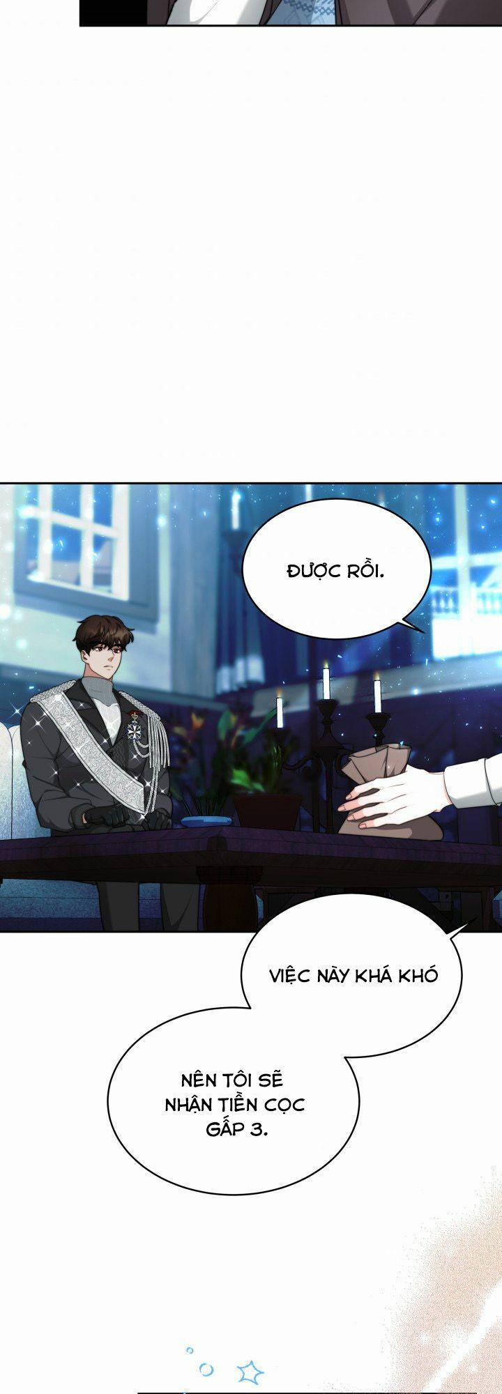 Nam Chính Là Chồng Cũ Của Tôi 9 trang 23