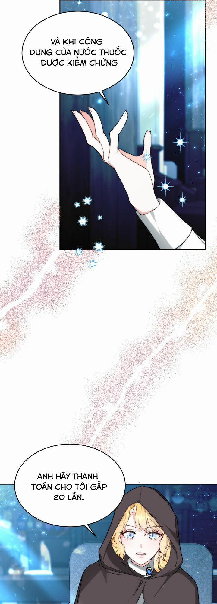 Nam Chính Là Chồng Cũ Của Tôi 9 trang 24