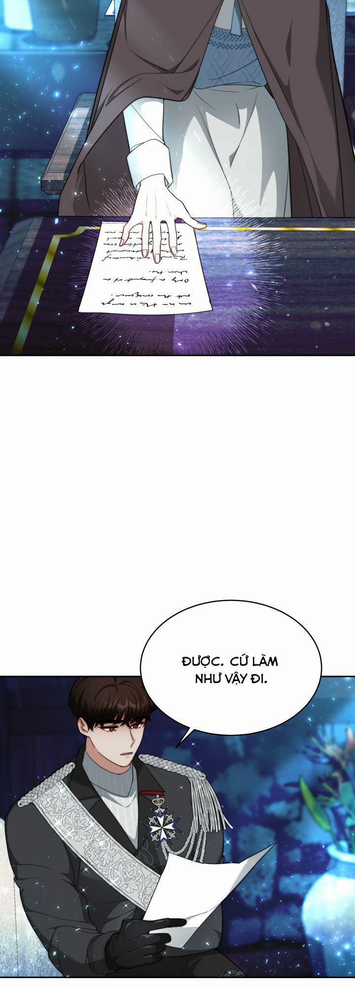 Nam Chính Là Chồng Cũ Của Tôi 9 trang 25