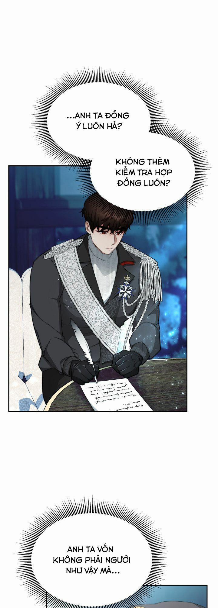 Nam Chính Là Chồng Cũ Của Tôi 9 trang 26