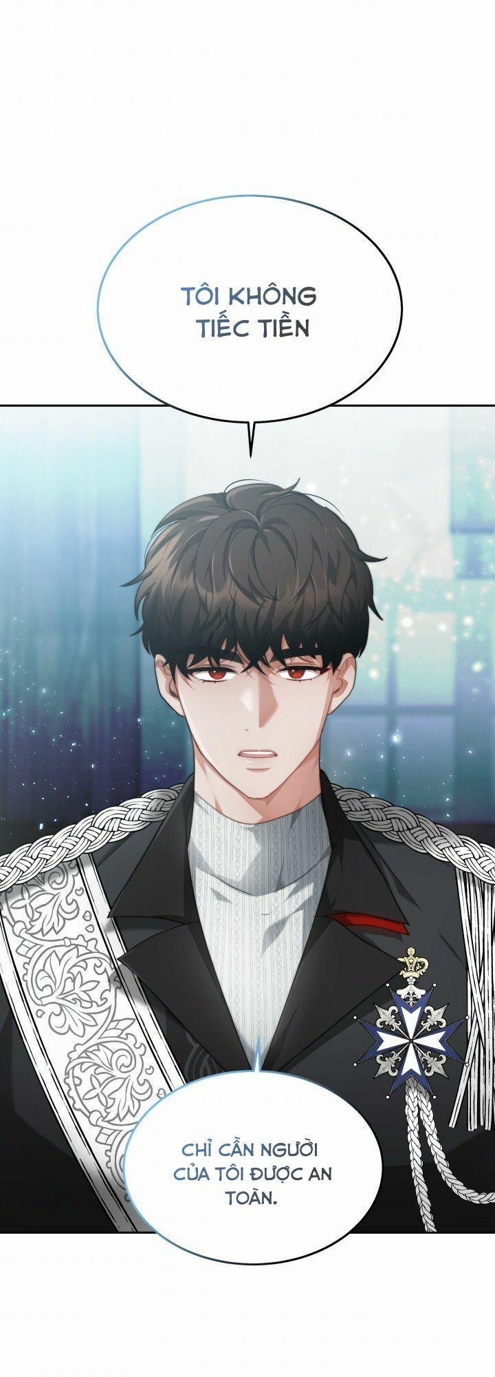 Nam Chính Là Chồng Cũ Của Tôi 9 trang 28