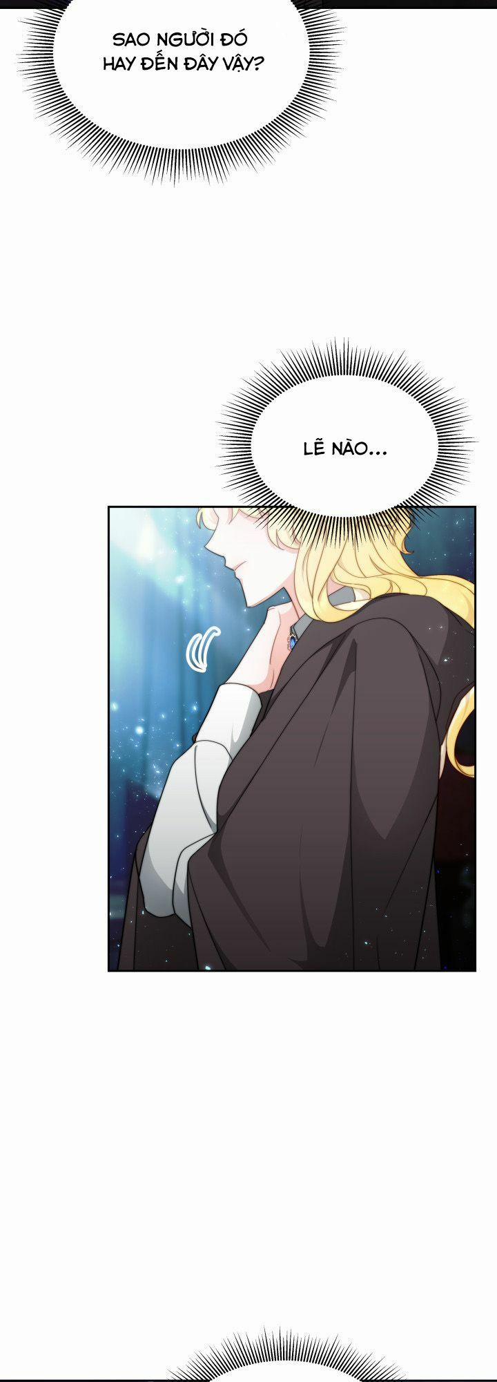 Nam Chính Là Chồng Cũ Của Tôi 9 trang 31