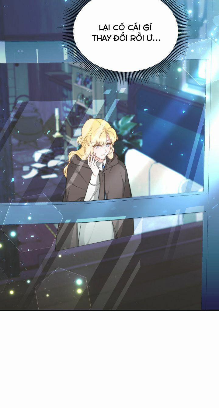 Nam Chính Là Chồng Cũ Của Tôi 9 trang 32