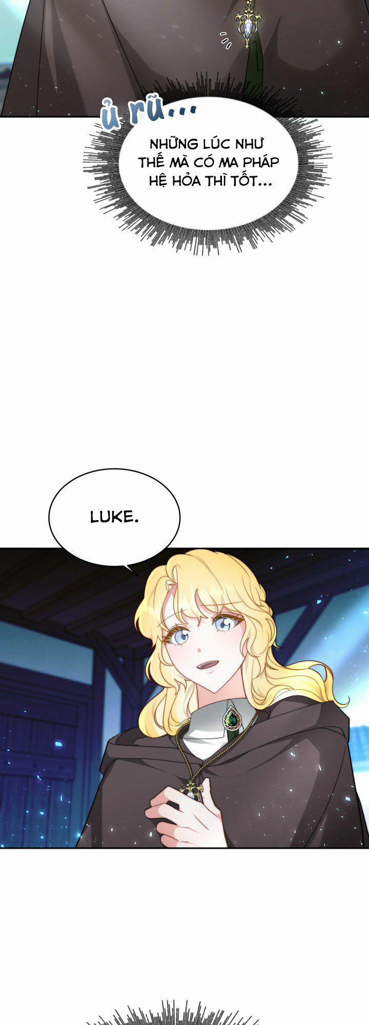 Nam Chính Là Chồng Cũ Của Tôi 9 trang 37