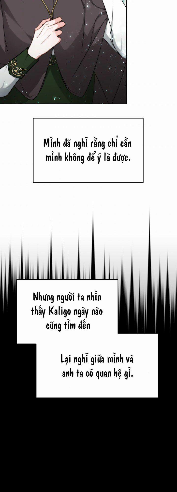 Nam Chính Là Chồng Cũ Của Tôi 9 trang 40