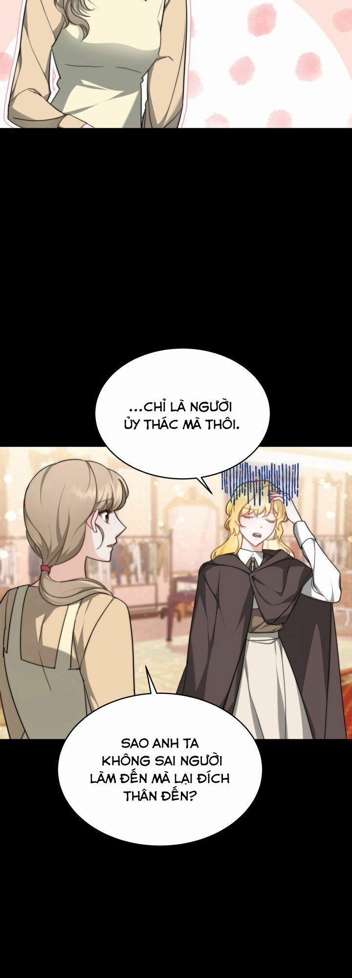 Nam Chính Là Chồng Cũ Của Tôi 9 trang 42